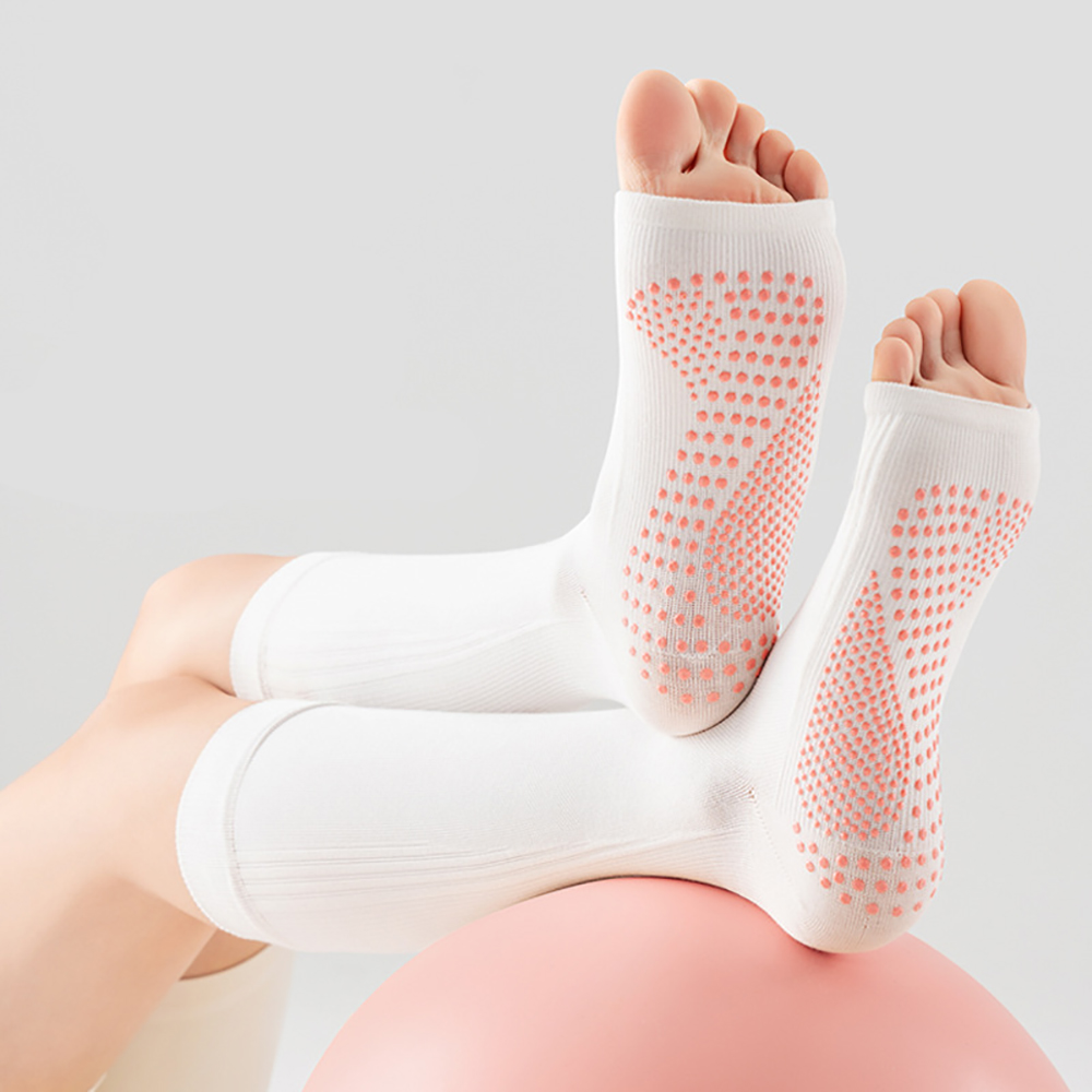 Pilates & Yoga Vida - Kaus Kaki Yoga Profesional dengan Ujung