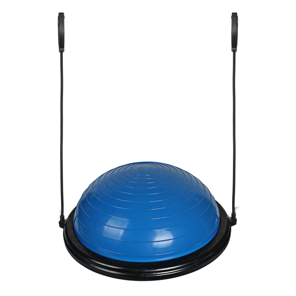 Bola Kecepatan Gelombang 45 cm - Pilates Yoga One ulasan dan harga