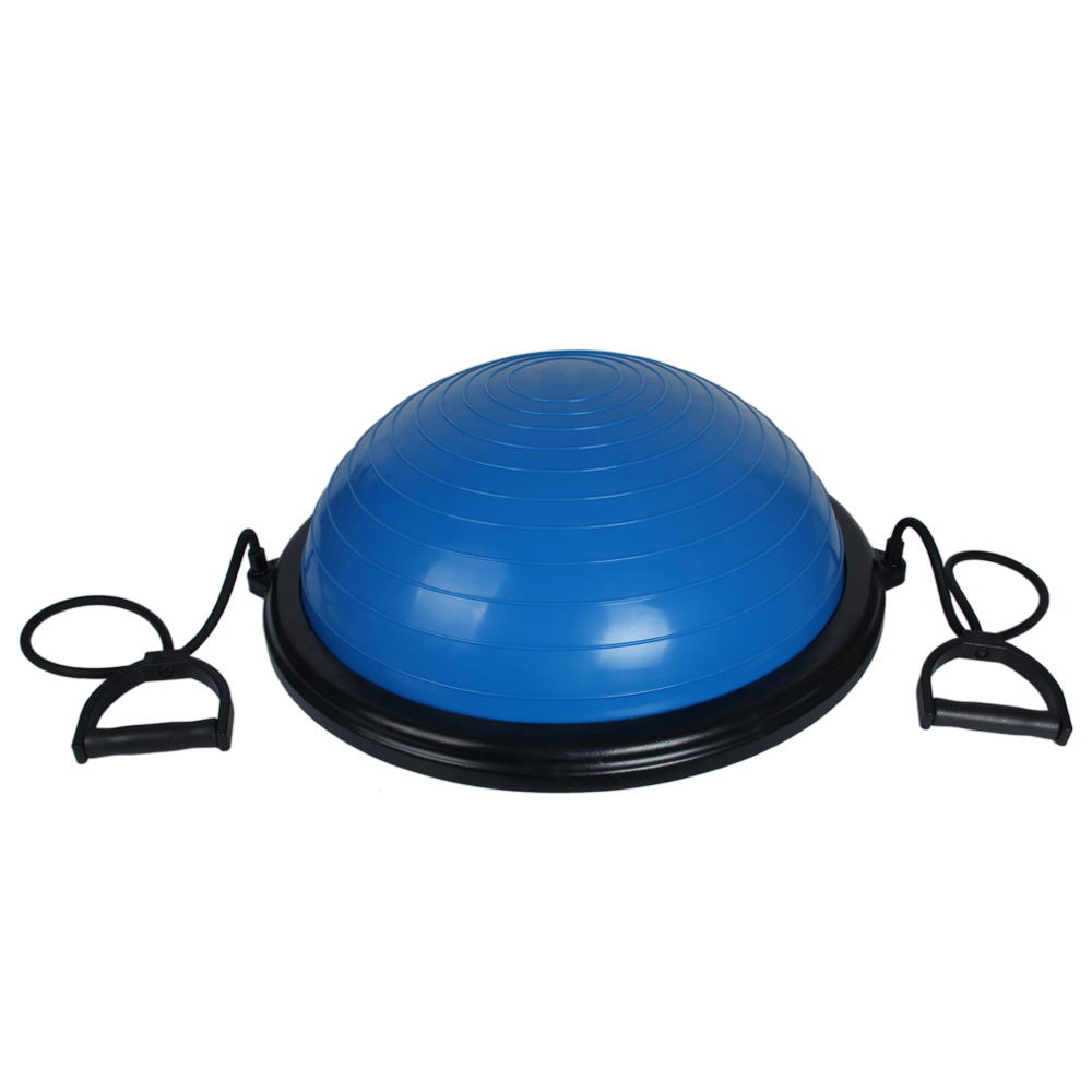 Bola Kecepatan Gelombang 45 cm - Pilates Yoga One ulasan dan harga