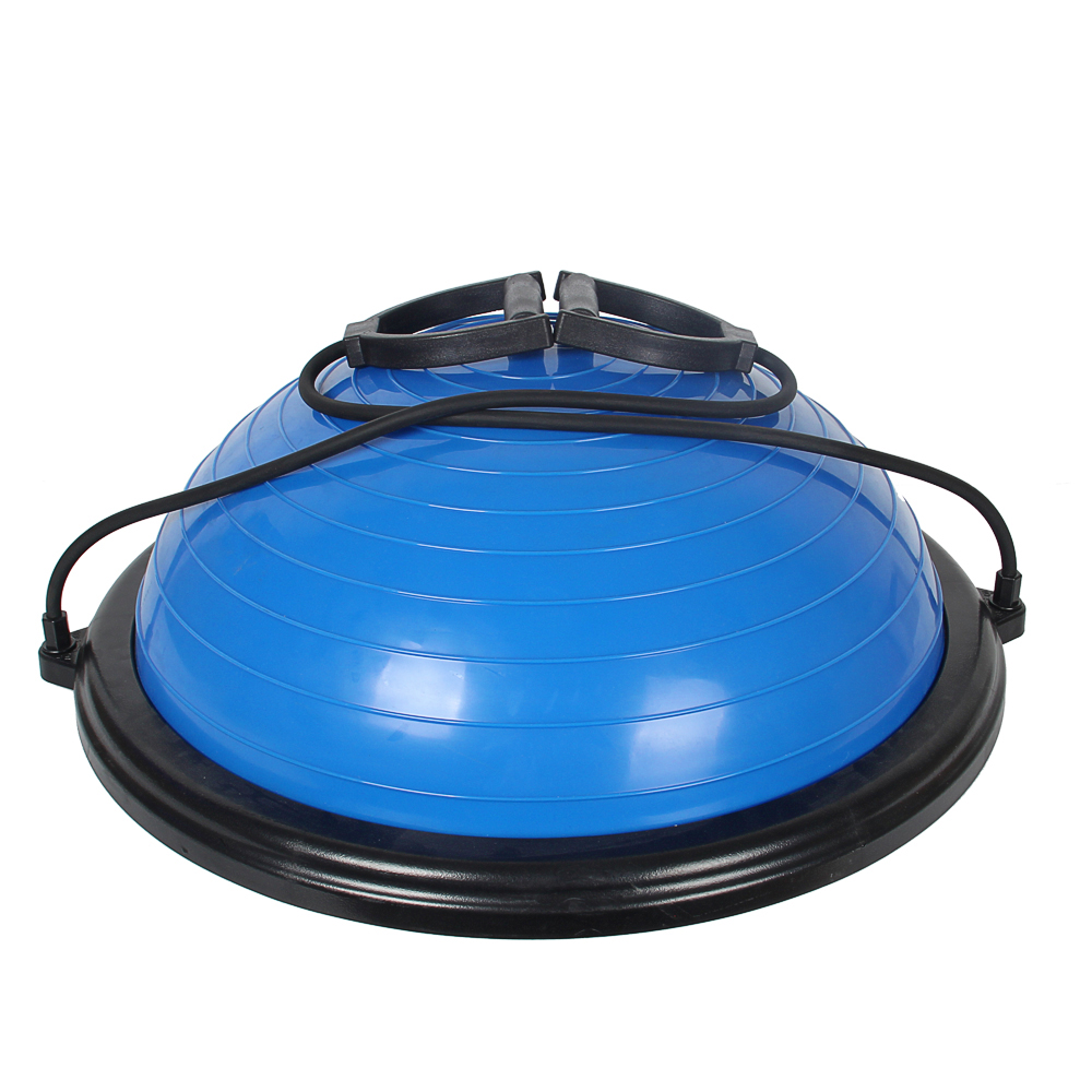 Bola Kecepatan Gelombang 45 cm - Pilates Yoga One ulasan dan harga
