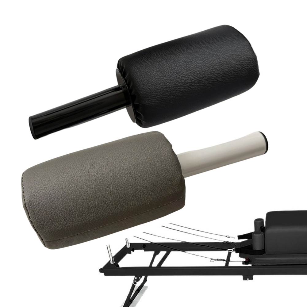 Bantalan Sandaran Bahu Ergonom - Pilates & Yoga Vida ulasan dan harga