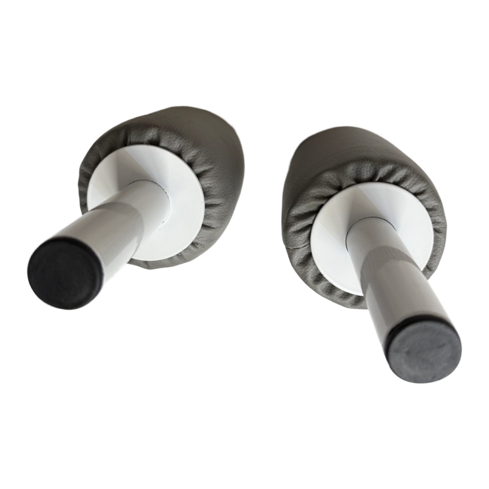 Bantalan Sandaran Bahu Ergonom - Pilates & Yoga Vida ulasan dan harga