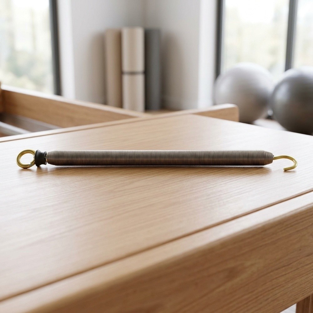 Pegas dengan Tegangan Sedang B - Pilates & Yoga Vida ulasan dan harga