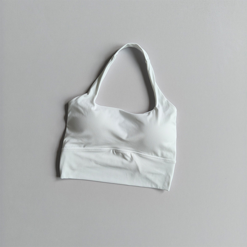 Vest Yoga Wanita Model Halter  - Pilates Yoga One ulasan dan harga
