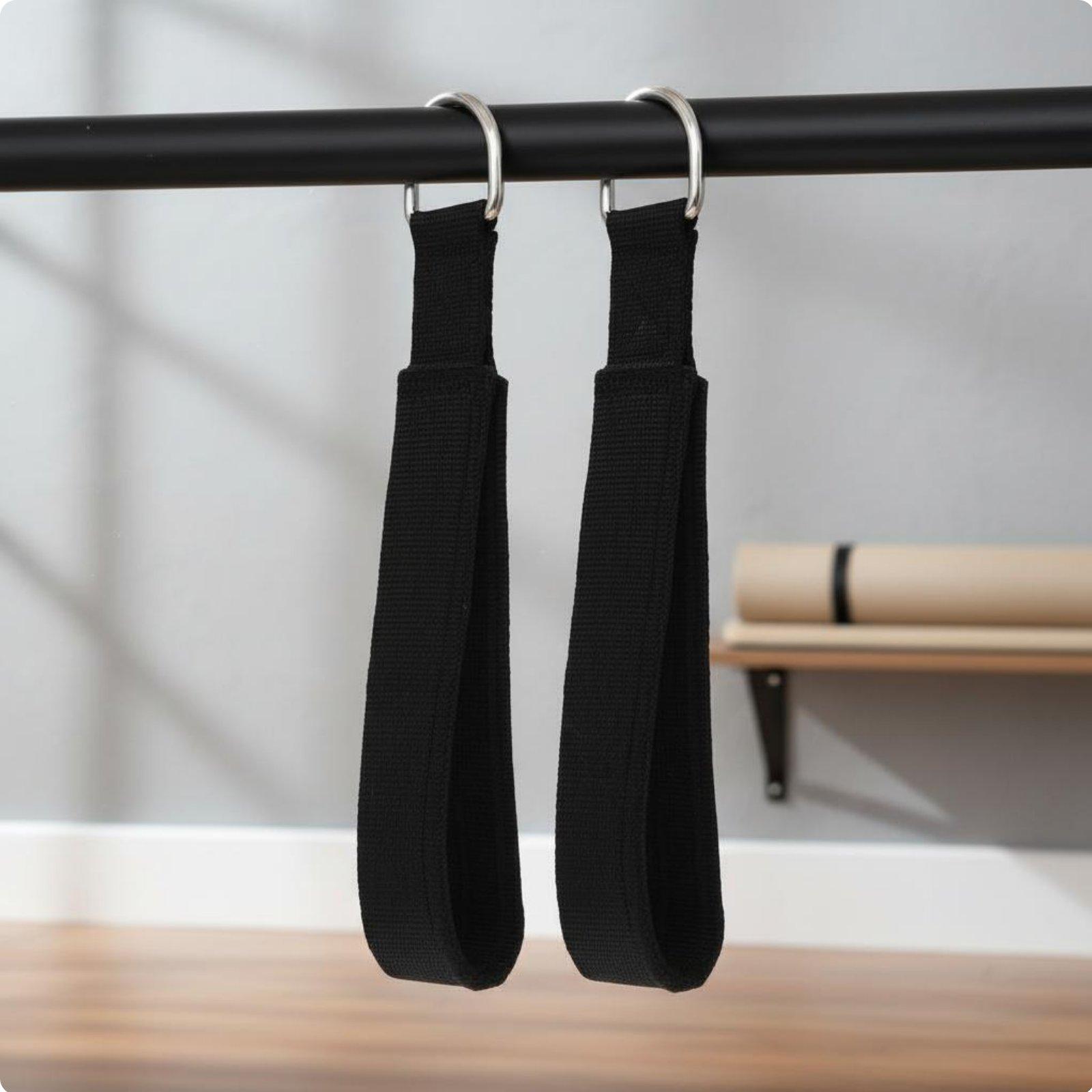 Pegangan Atas Pilates Anti-Sel - Pilates & Yoga Vida ulasan dan harga