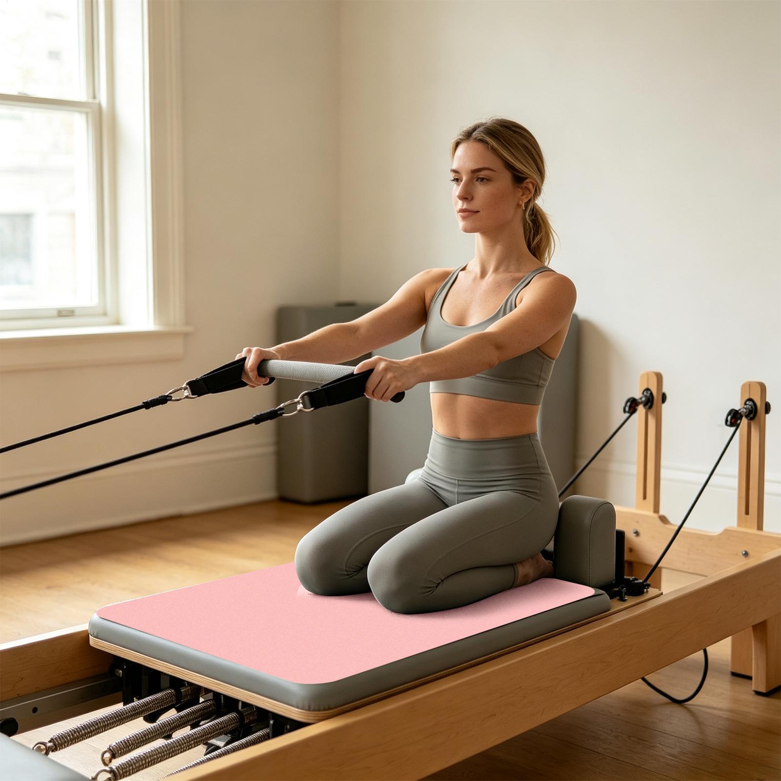 Mat Pilates Reformer, Lembut,  - Pilates & Yoga Vida ulasan dan harga