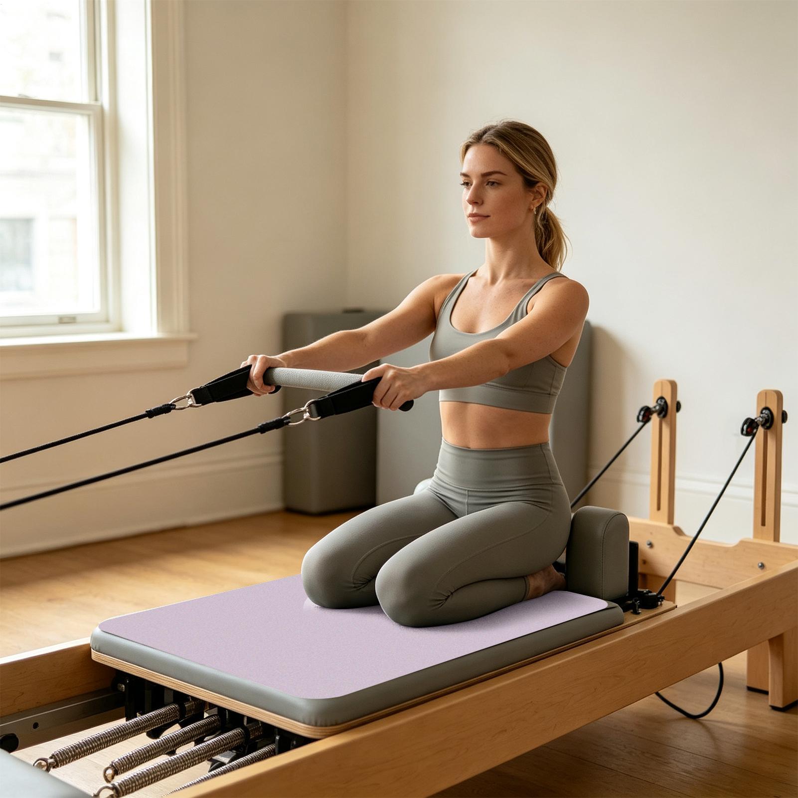 Mat Pilates Reformer, Lembut,  - Pilates & Yoga Vida ulasan dan harga