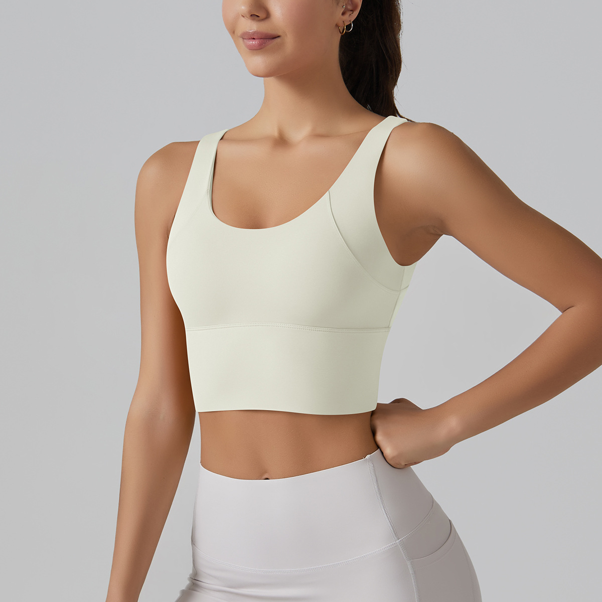 Tank Top Pilates Yoga Wanita,  - Pilates Yoga One ulasan dan harga
