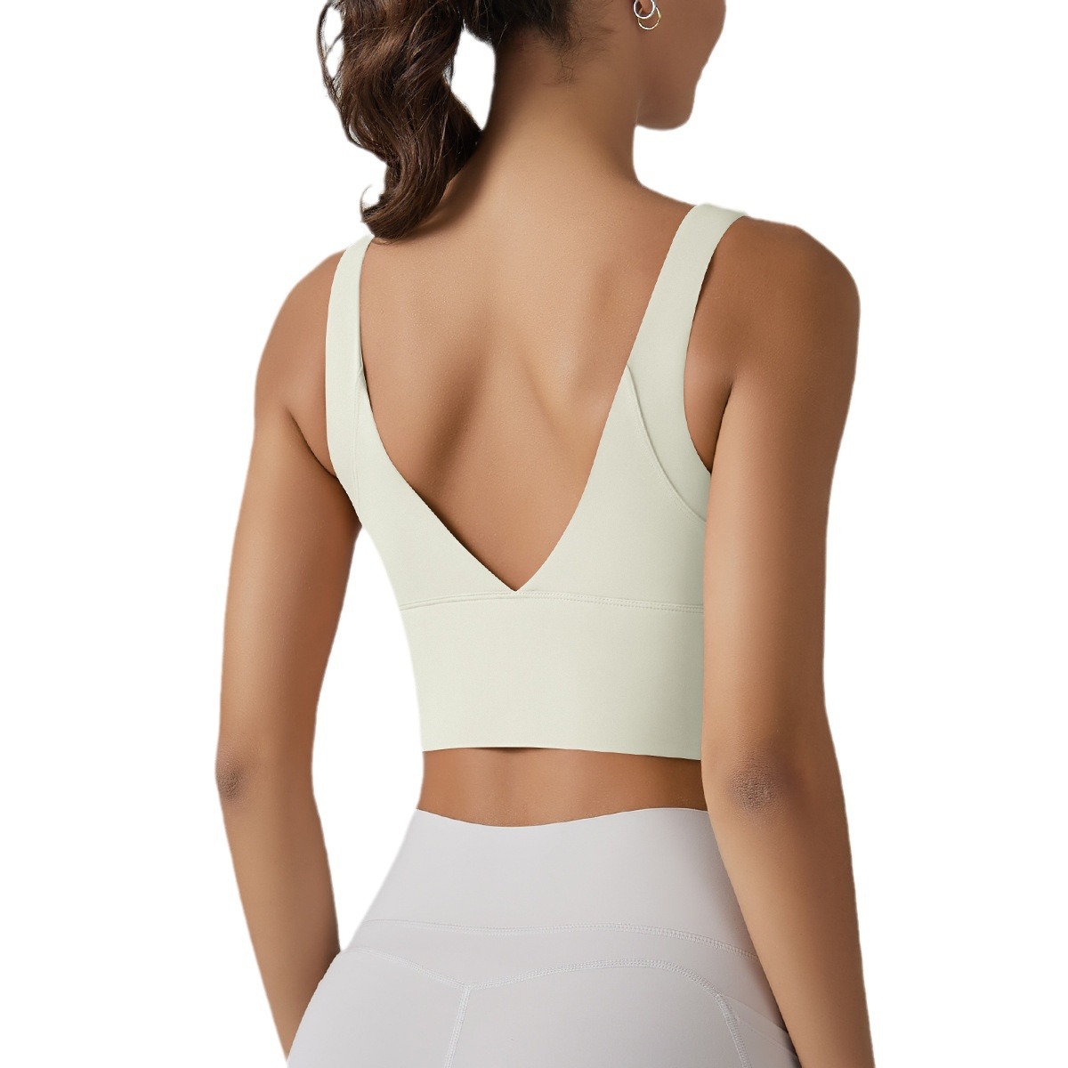 Tank Top Pilates Yoga Wanita,  - Pilates Yoga One ulasan dan harga