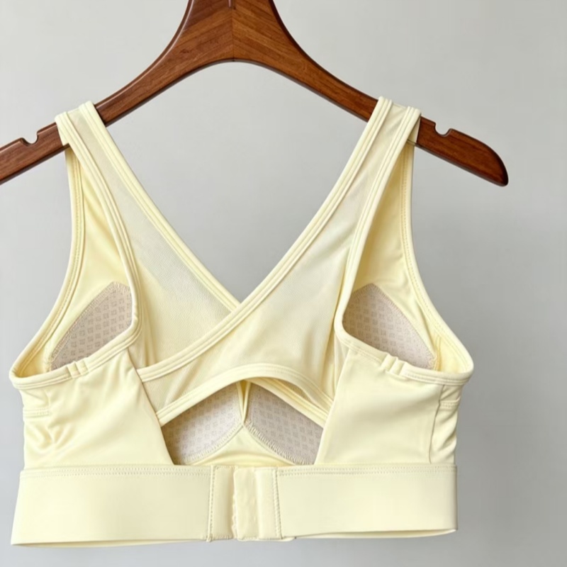 Bra Olahraga Wanita Penyangga  - Pilate Yoga Workout ulasan dan harga