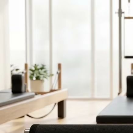 Untuk Pilates, Pelindung Sanda - Pilates & Yoga Vida ulasan dan harga